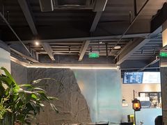 -J Create城市露营咖啡·简餐·宠物(上海动物园店)