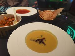 -DEEP·美式餐吧(五棵松华熙LIVE店)