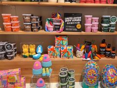 -LUSH(威尼斯人店)