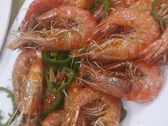 -考记泥焗鸡农庄·海鲜(北洛秘境店)