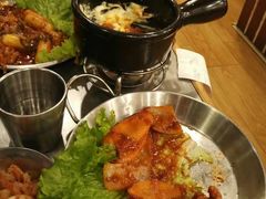 -老板娘的烤肉店(港湾广场店)
