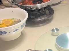 -味上湘菜馆(岳麓山店)