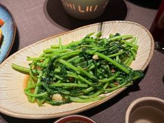 -山石榴·贵州菜(陆家嘴中心店)