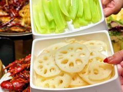 -辣尚瘾·烤鱼·新川菜(交大直营店)