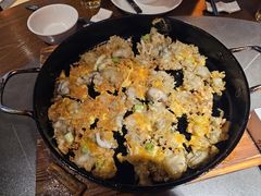 -张家卫·阳江菜·小海鲜(肥婆湾桥店)