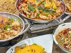 -小民大排档(光谷店)
