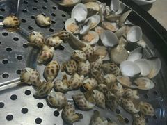 -阿锋鲍鱼酒家美食汇(华安店)