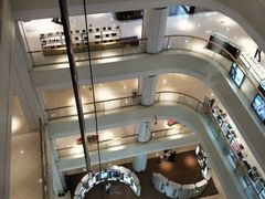 -博纳国际影城(合肥银泰中心店)