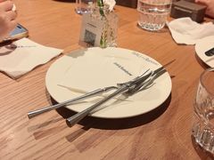 -芭莉与彩虹西餐厅(成都合生汇店)
