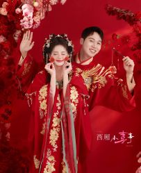 -雅云婚纱摄影工作室旗舰店