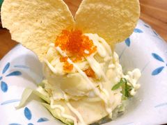 -竹幸日本料理(国光1937科技文化创意园店)