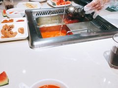 -海底捞火锅(万丰桥店)