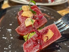 -BROWNSTONE布朗石西班牙餐厅(富城店)