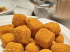 -肥仔文澳门猪骨煲(南京西路店)