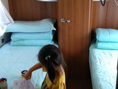 -崇明东平国家森林公园烧烤房车露营地