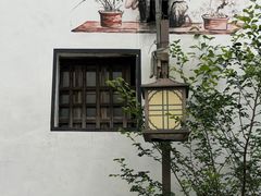 -东梓关景区村庄