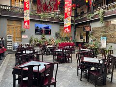 -蔼若春.传承三十年云南菜(金碧公园店)