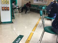 -中国农业银行(上海翔殷支行)