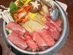 -双门洞·森系料理(体育西店)