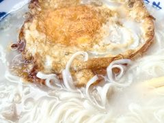 -艾麻子奶汤面(文庙街店)