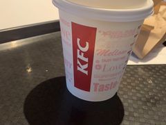 -肯德基(中纬店)