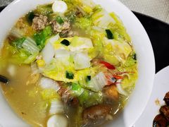 -好兄弟郭巨海鲜(天一阁店)