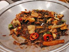 -钱记·乡野菜(紫荆花路店)