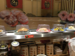 -万岁寿司(蓬江万达店)