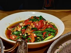 -吃饭皇帝大·土家民族菜(温州万象城店)