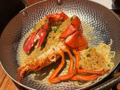 -Mr.Fish鱼鲜生海鲜放题(高德置地冬广场店)