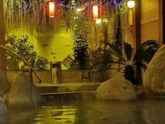 -汤连得温泉馆(宝山店)