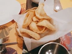 -simply thai天泰(世纪汇店)