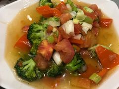 -新疆伊宁远征餐厅