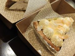 -Pie Bird(新闸路店)
