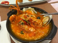 -玫瑰园西餐厅(新华大厦店)