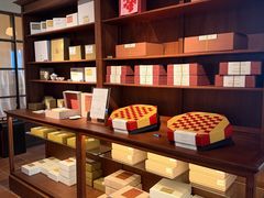 -山姆会员商店(上海浦东店)