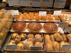 -正本原 Le Grenier a Pain(官舍店)