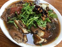-阁瑞居闫记卤煮(乔庄北街店)