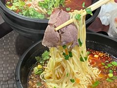 -一品飘香米线(一中总店)