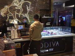 -GODIVA(美罗城店)