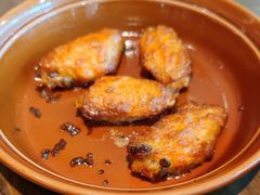 -萨莉亚意式餐厅(浦江万达广场店)