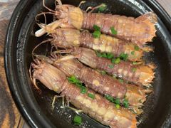 -小时候焗海鲜(鄞州万达店)