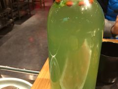 -老十七火锅(虹梅路店)