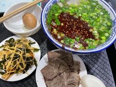 -东方宫中国兰州牛肉拉面(厦门旗舰店)
