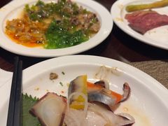 -长沙芙蓉国温德姆至尊豪廷大酒店-自助餐厅