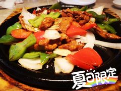 -五姊妹海鲜(火车站店)