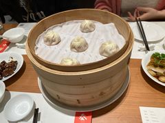 -鼎泰丰(德基广场店)