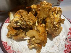 -王婆炒鱼(总店)