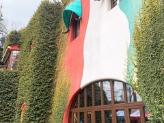 -三鹰之森吉卜力美术馆