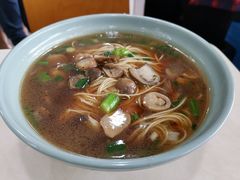 -天天鲜面馆(衡山路店)